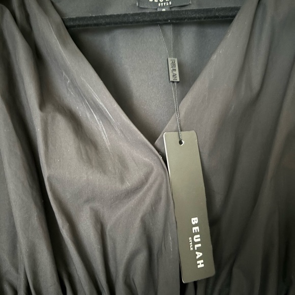 NWT Beulah Dress Sz small - Picture 4 of 6